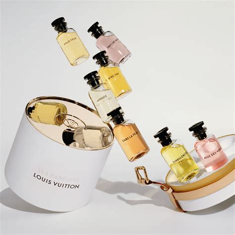 louis vuitton perfume book|louis vuitton perfumes women's.